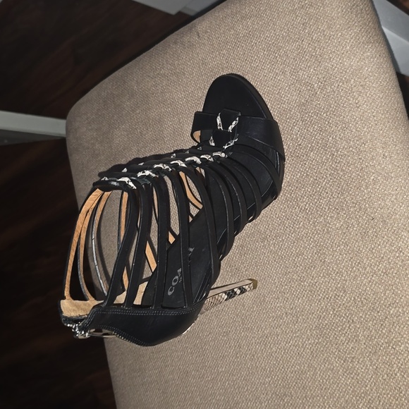 Coach Shoes - Coach